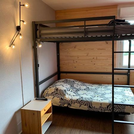 Appartement Superdevoluy Le Petit Suisse Saint-Étienne-en-Dévoluy 외부 사진